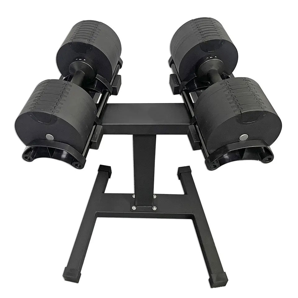 Nuo style dumbbells stand – LOGANFIT