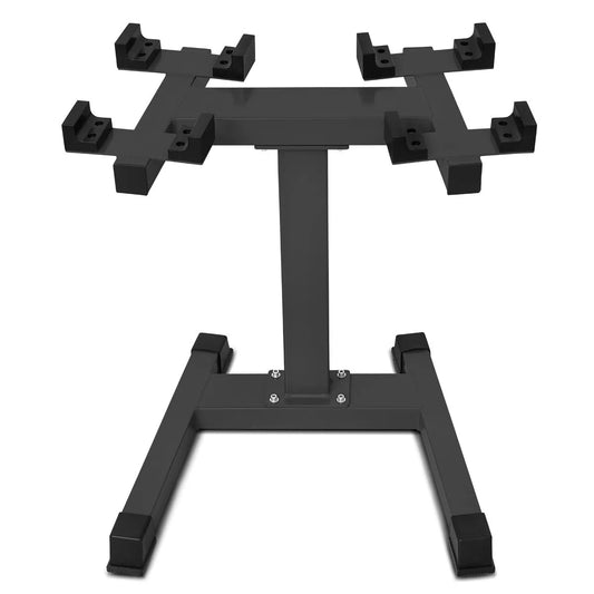 NUO Adjustable Dumbbells Stand