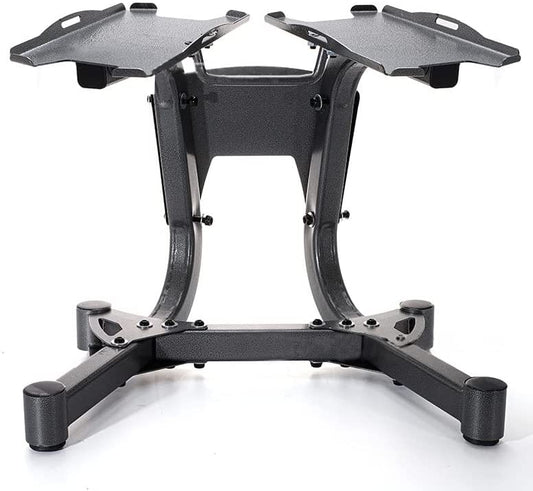 Adjustable Dumbbells Stand