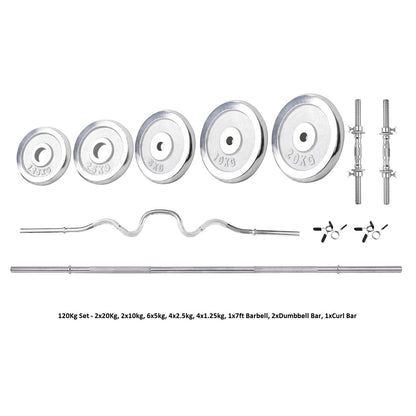 Adjustable Weights Set